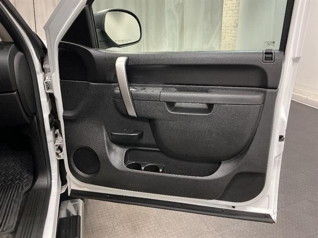 2013 GMC Sierra 1500 SLE
