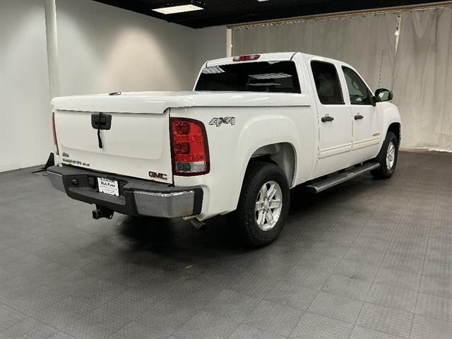 2013 GMC Sierra 1500 SLE