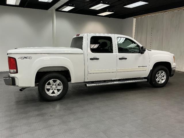 2013 GMC Sierra 1500 SLE