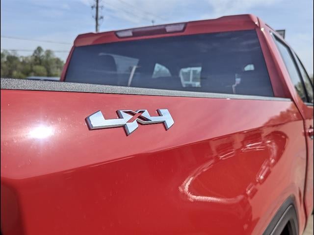 2026 GMC Sierra 1500 Elevation Standard