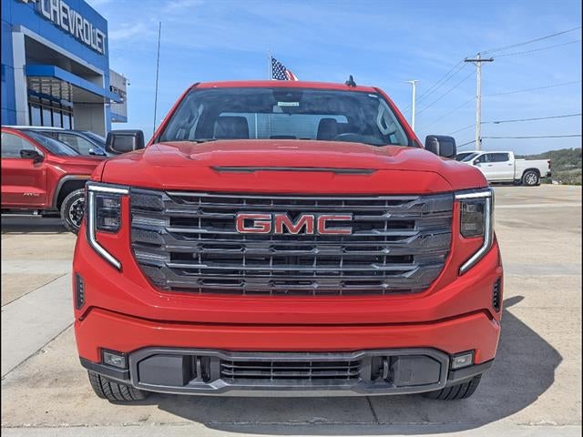 2026 GMC Sierra 1500 Elevation Standard
