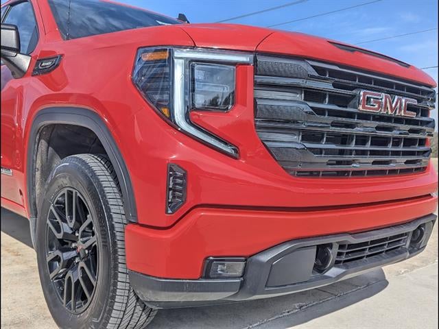 2026 GMC Sierra 1500 Elevation Standard