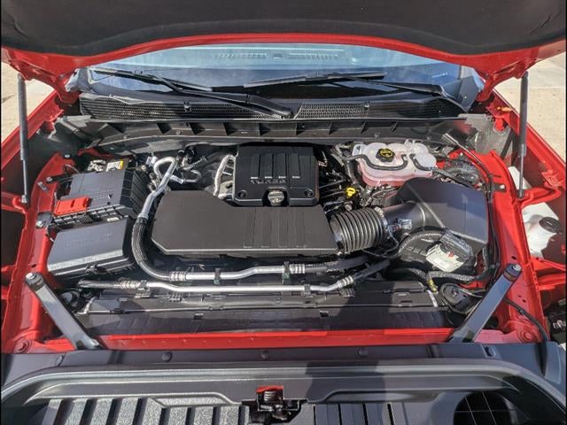 2026 GMC Sierra 1500 Elevation Standard