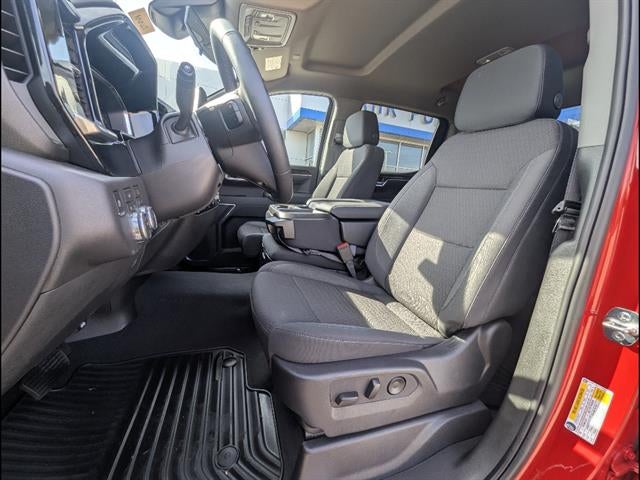 2026 GMC Sierra 1500 Elevation Standard