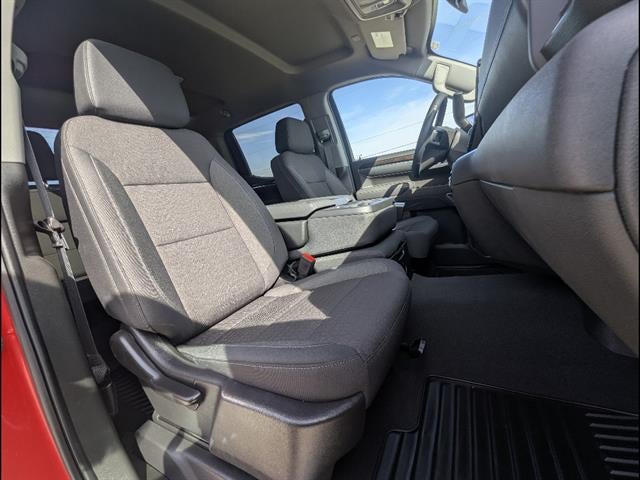 2026 GMC Sierra 1500 Elevation Standard