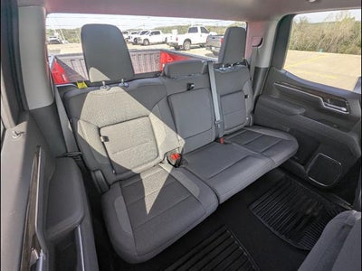 2026 GMC Sierra 1500 Elevation Standard