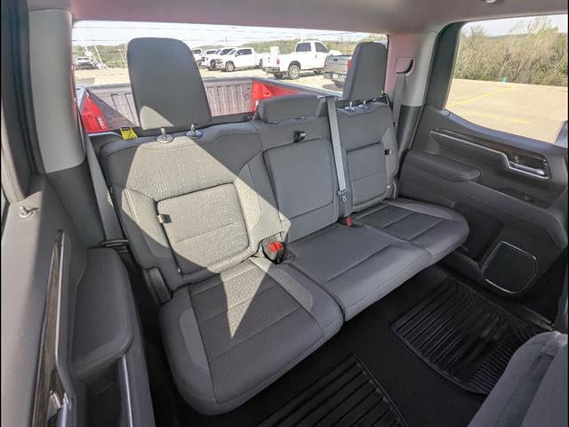 2026 GMC Sierra 1500 Elevation Standard