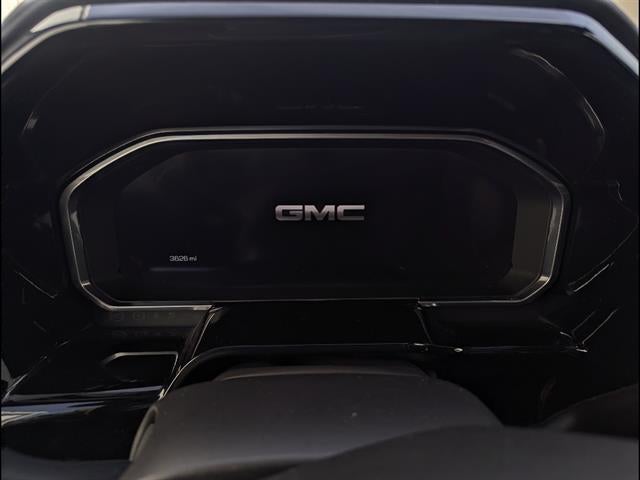 2026 GMC Sierra 1500 Elevation Standard