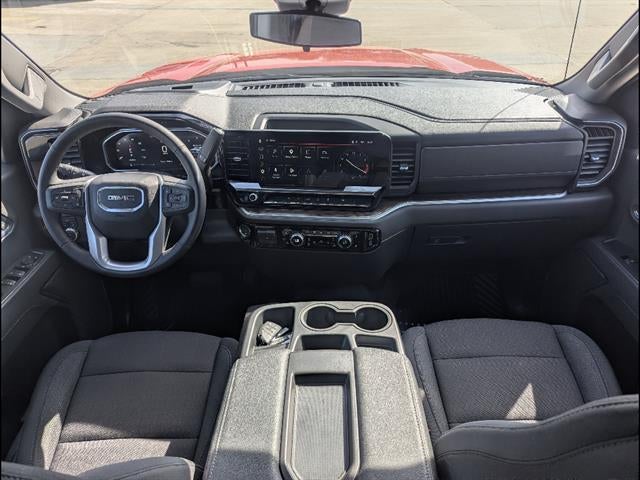 2026 GMC Sierra 1500 Elevation Standard