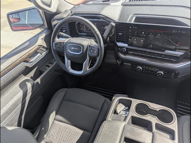 2026 GMC Sierra 1500 Elevation Standard