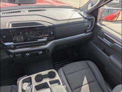 2026 GMC Sierra 1500 Elevation Standard