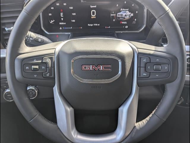 2026 GMC Sierra 1500 Elevation Standard