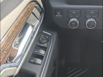 2026 GMC Sierra 1500 Elevation Standard
