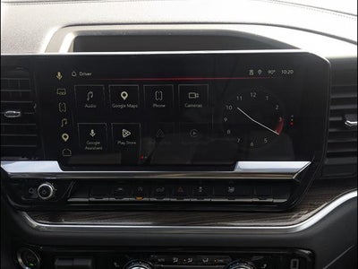 2026 GMC Sierra 1500 Elevation Standard