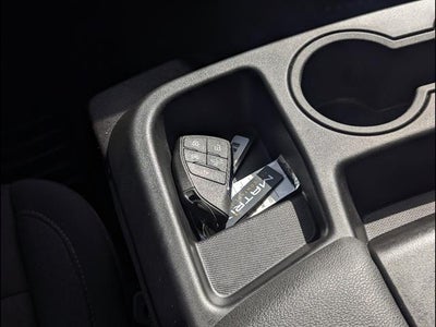 2026 GMC Sierra 1500 Elevation Standard