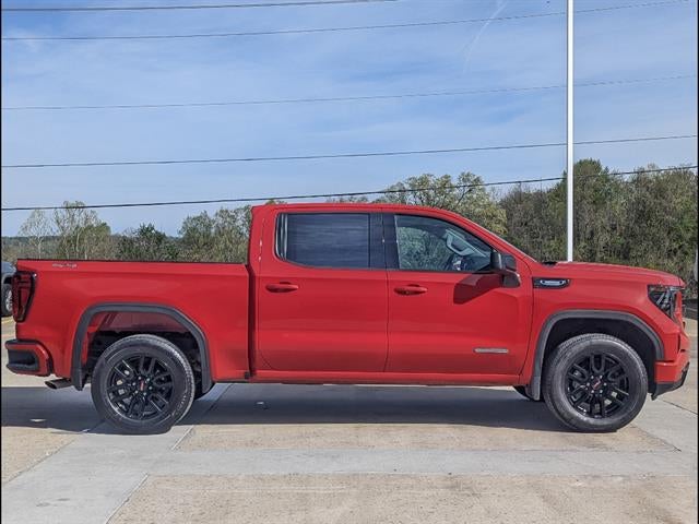 2026 GMC Sierra 1500 Elevation Standard
