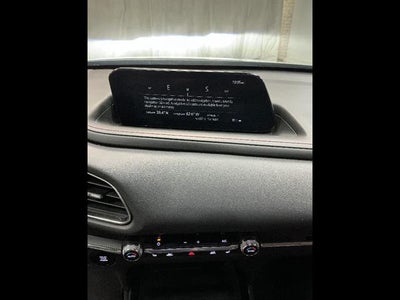 2023 Mazda Mazda CX-30 2.5 S Preferred
