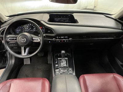 2023 Mazda Mazda CX-30 2.5 S Preferred