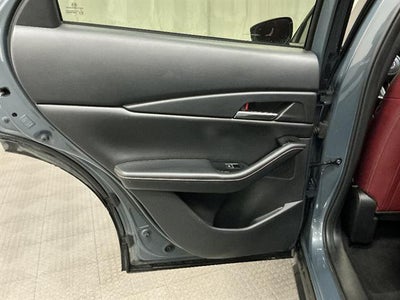 2023 Mazda Mazda CX-30 2.5 S Preferred