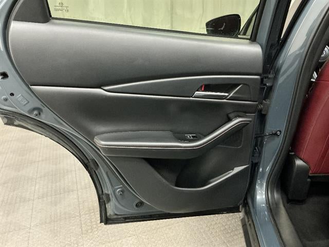 2023 Mazda Mazda CX-30 2.5 S Preferred