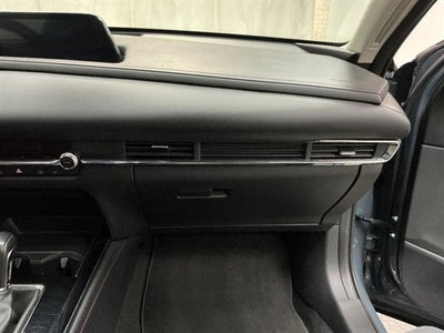 2023 Mazda Mazda CX-30 2.5 S Preferred