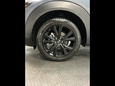 2023 Mazda Mazda CX-30 2.5 S Preferred