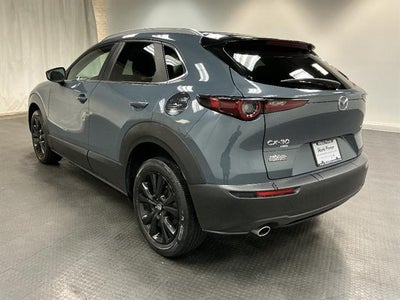 2023 Mazda Mazda CX-30 2.5 S Preferred