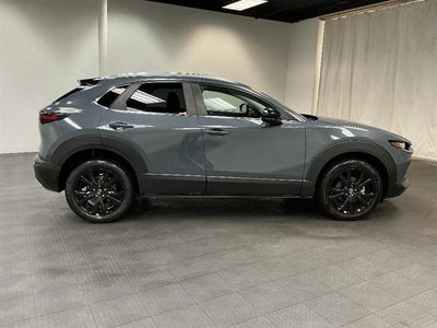 2023 Mazda Mazda CX-30 2.5 S Preferred