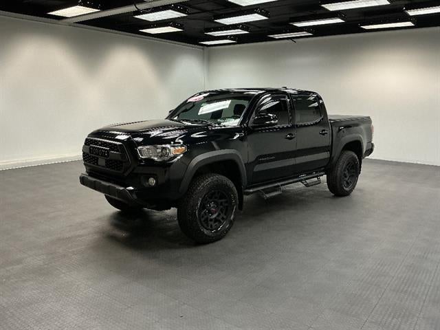 2021 Toyota Tacoma 4WD TRD Off-Road
