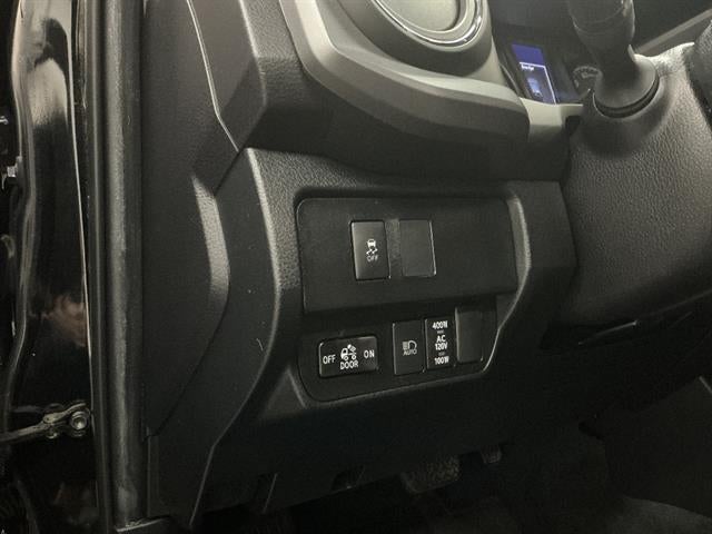 2021 Toyota Tacoma 4WD TRD Off-Road