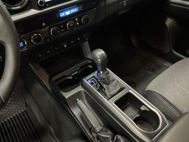 2021 Toyota Tacoma 4WD TRD Off-Road