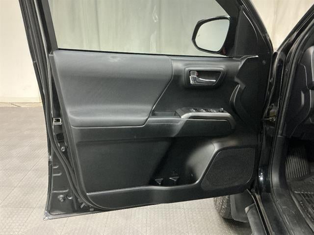 2021 Toyota Tacoma 4WD TRD Off-Road