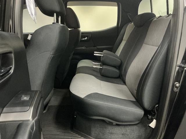 2021 Toyota Tacoma 4WD TRD Off-Road