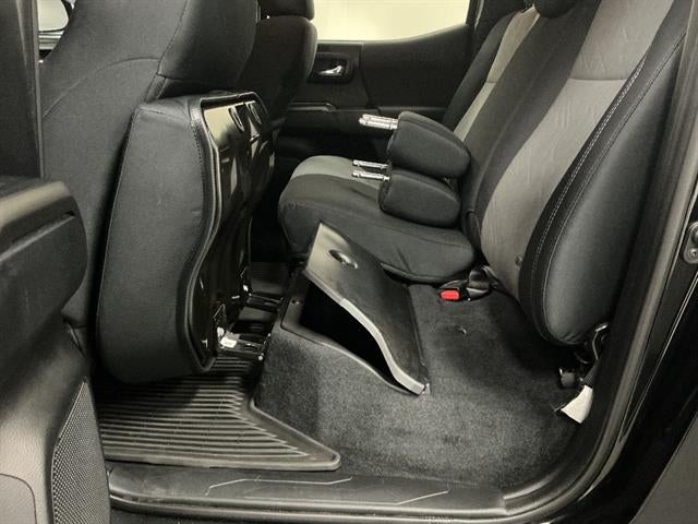 2021 Toyota Tacoma 4WD TRD Off-Road