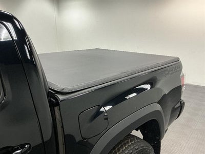 2021 Toyota Tacoma 4WD TRD Off-Road