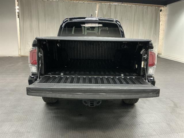 2021 Toyota Tacoma 4WD TRD Off-Road