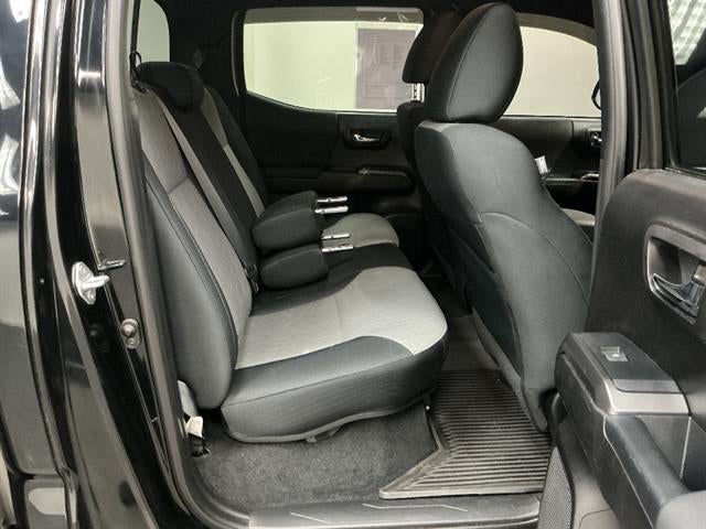 2021 Toyota Tacoma 4WD TRD Off-Road