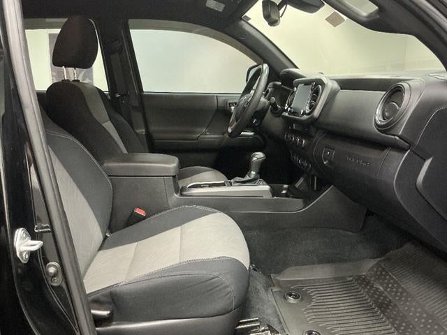 2021 Toyota Tacoma 4WD TRD Off-Road
