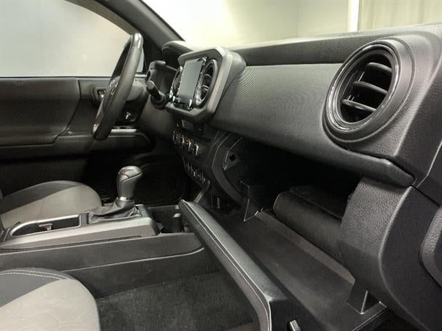 2021 Toyota Tacoma 4WD TRD Off-Road