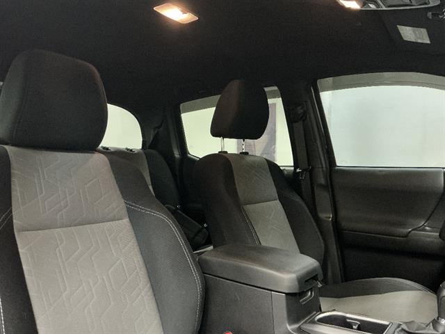 2021 Toyota Tacoma 4WD TRD Off-Road