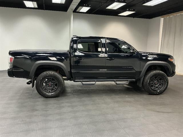 2021 Toyota Tacoma 4WD TRD Off-Road