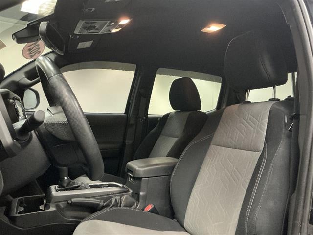 2021 Toyota Tacoma 4WD TRD Off-Road