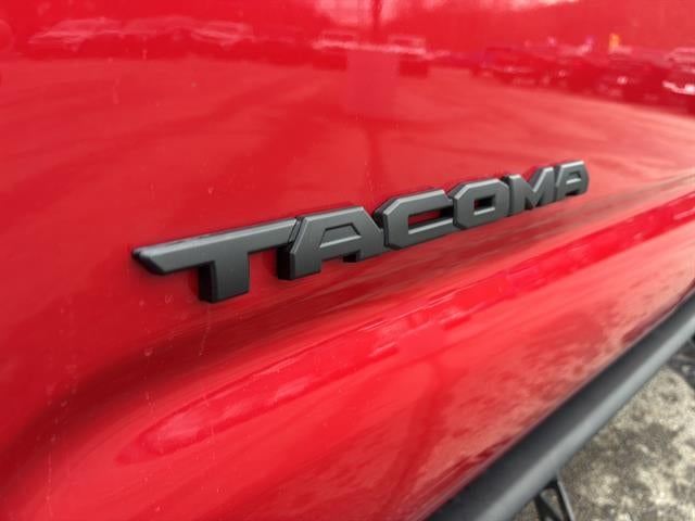 2019 Toyota Tacoma 4WD Limited