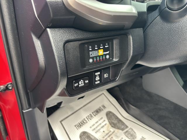 2019 Toyota Tacoma 4WD Limited