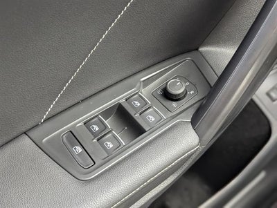 2022 Volkswagen Tiguan 2.0T SEL R-Line 4Motion