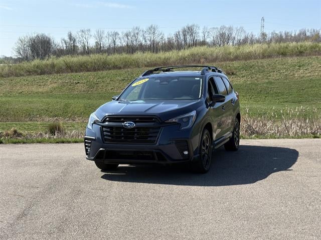 2023 Subaru Ascent Onyx