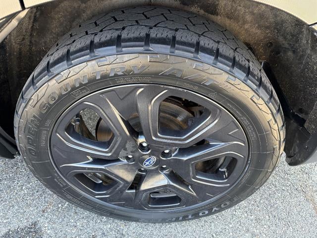 2023 Subaru Ascent Onyx