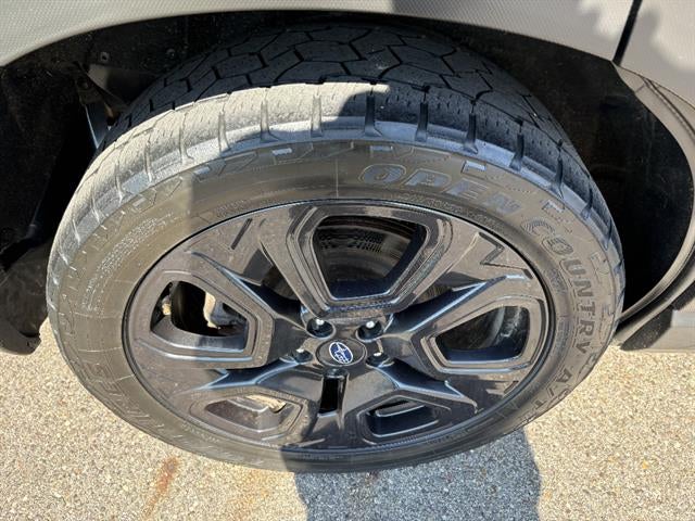 2023 Subaru Ascent Onyx