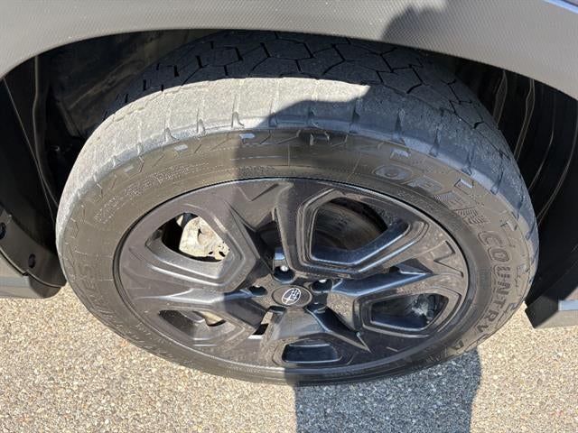 2023 Subaru Ascent Onyx