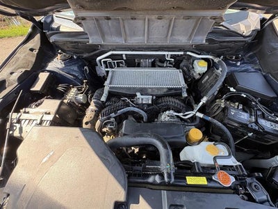 2023 Subaru Ascent Onyx